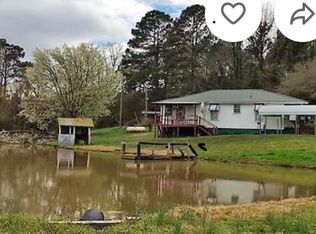 1026 Sullivan St, Wadesboro, NC 28170