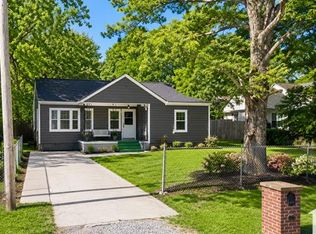 2589 Henderson St, Memphis, TN 38127