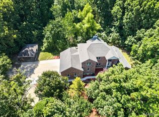 2440 Sunrise Dr, Barnhart, MO 63012