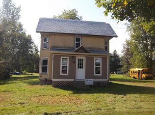 115 W Race St, Leslie, MI 49251