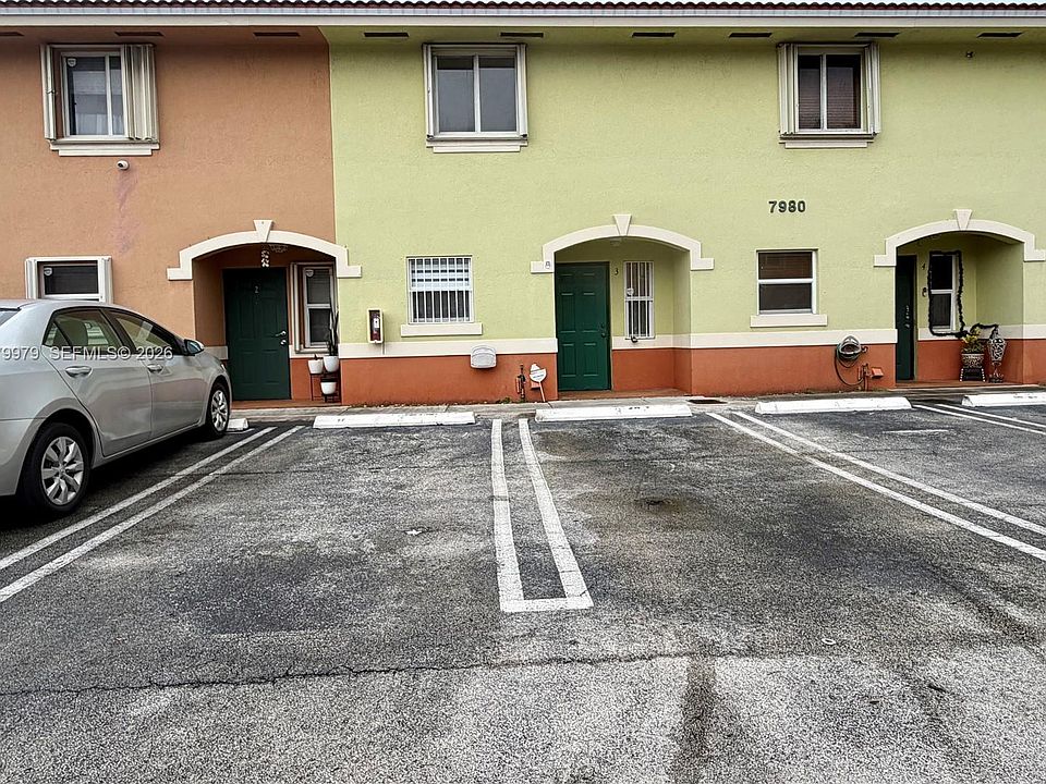 1st image of 7980 NW 10th St #38I
