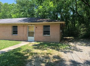 Hardy Avenue Apartments, Rome, GA 30161