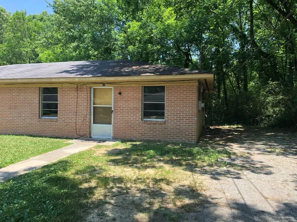 Hardy Avenue Apartments, 607 & 609 Hardy Ave SW #609-B, Rome, GA 30161