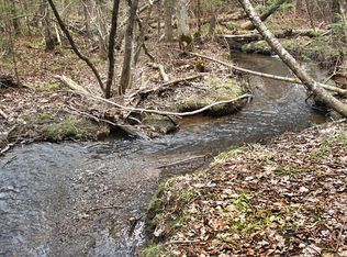 40.00 Ac Ben Nichols Rd, Fence, WI 54104