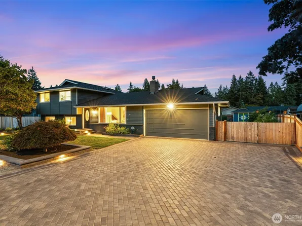 10501 25TH Drive SE, Everett, WA 98208