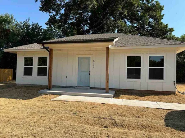 609 W Virginia Ave, Chickasha, OK 73018