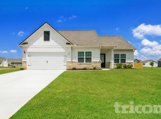 307 Oliver Dr, Locust Grove, GA 30248