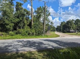 Park Lake Dr LOT 20, Deland, FL 32724