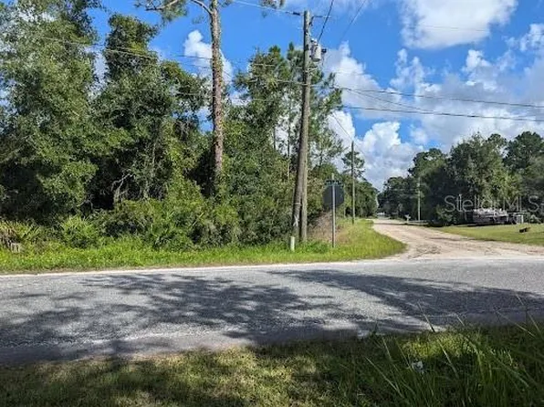 Park Lake Dr Lot 20, Deland, FL 32724
