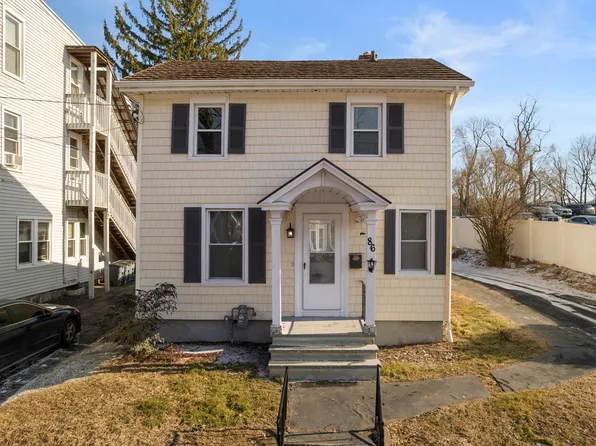 86 Howard Avenue, Ansonia, CT 06401