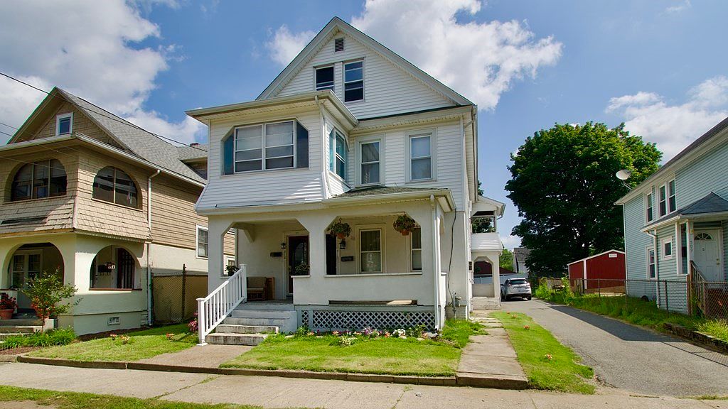 511513 Newbury St, Springfield, MA 01104 MLS 73140961 Zillow