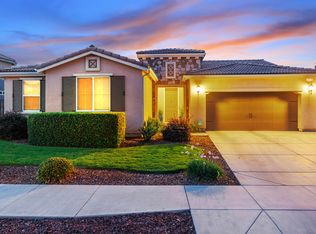 2836 W Sady Ave, Visalia, CA 93291