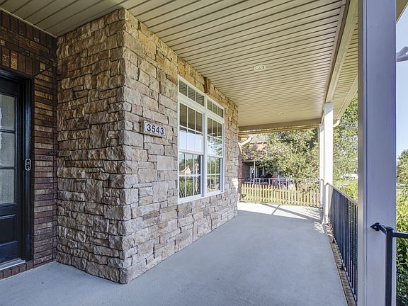 4th image of 3543 Overridge Cir