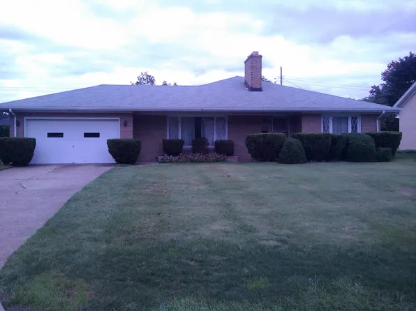 435 Indiana Dr, Erie, PA 16505