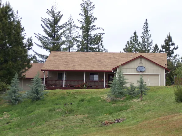 5898 Catbird Hill Ln, Placerville, CA 95667