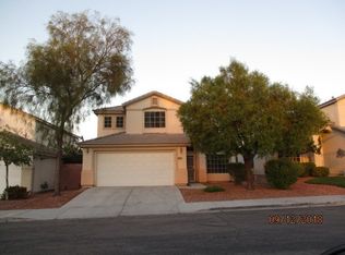 1011 Leadville Meadows Dr, Henderson, NV 89052