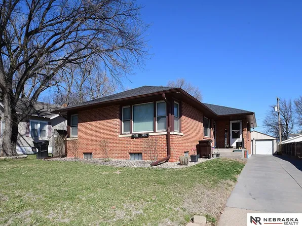 3036 South St, Lincoln, NE 68502