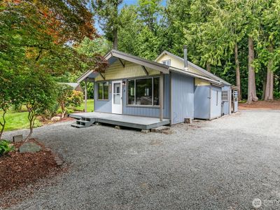 15919 32nd Drive NW, Stanwood, WA, 98292