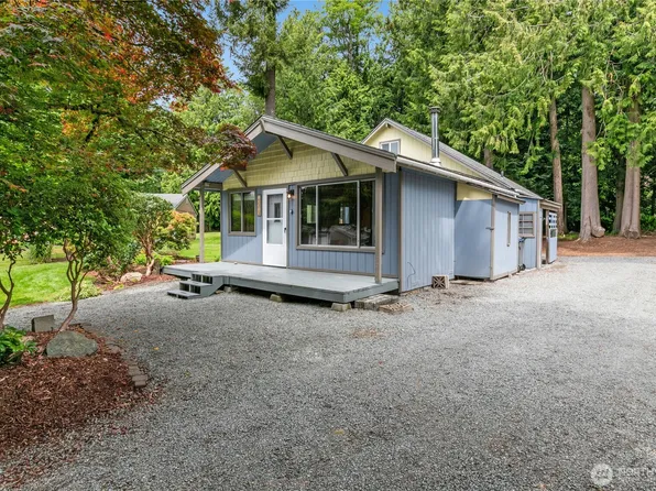 15919 32nd Drive NW, Stanwood, WA 98292