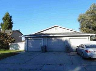 951 S Wild Phlox Way, Boise, ID 83709