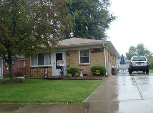 2366 Air Line Ave, Toledo, OH 43609