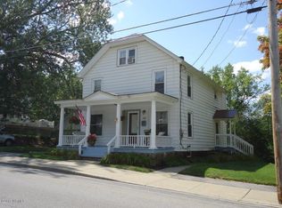 312 Center St, Corinth, NY 12822