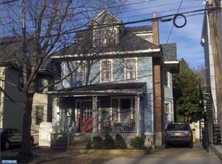 15 Grove St, Haddonfield, NJ 08033