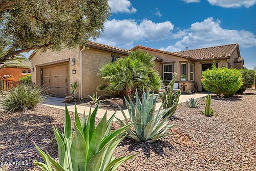 13075 W Desert Vista Trl Photo 1