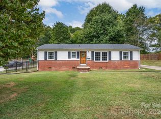 405 N Meriah St, Landis, NC 28088