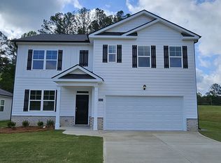 8623 Secretariat Dr #6, Lithonia, GA 30058