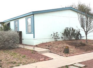 6098 E Rough Rock Dr #2, Tucson, AZ 85756