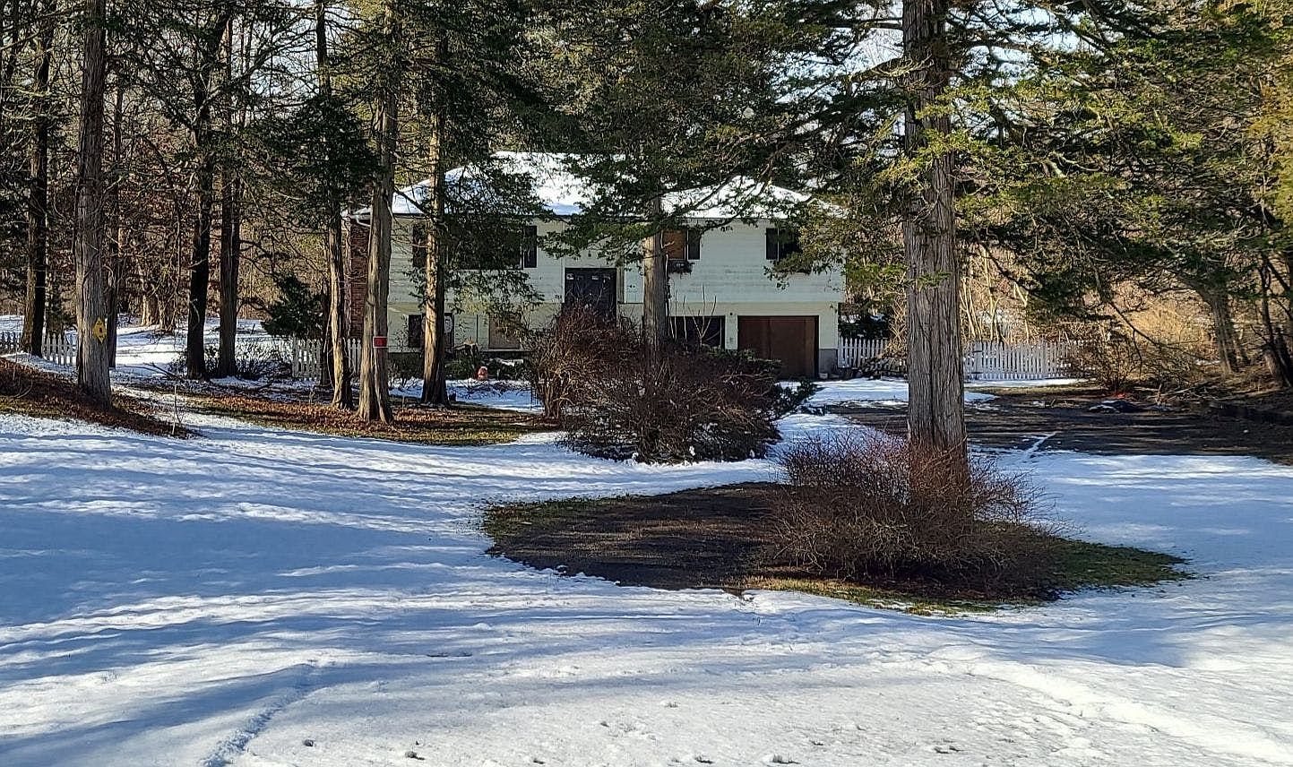 112 Bassets Bridge Rd, Sussex, NJ 07461 Zillow