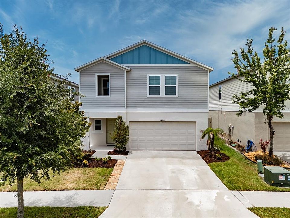 1st image of 14606 Brumby Ridge Ave