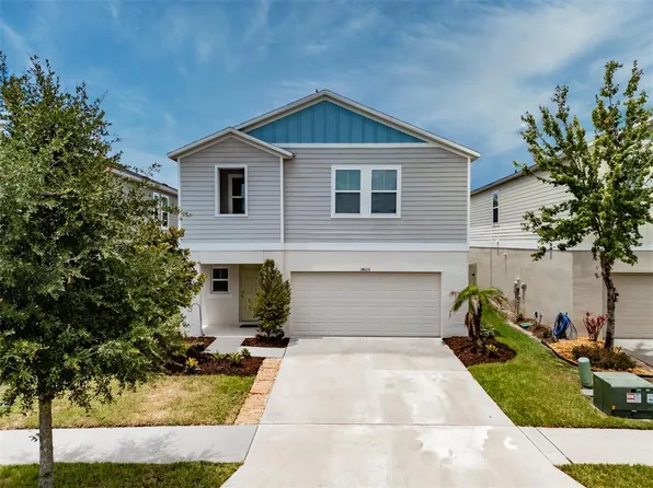 14606 Brumby Ridge Ave, Lithia, FL 33547
