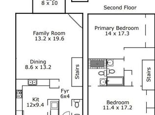 4202 Sterlingworth Dr, Raleigh, NC 27606