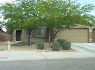 8973 S Cedarbrook Ln, Tucson, AZ 85756