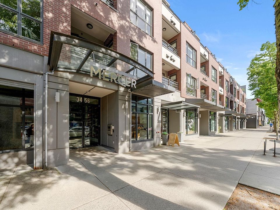 1st image of 3456 Commercial St #206