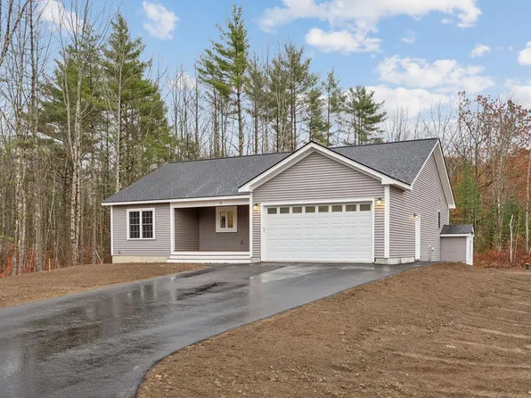 Lot #4 Jasper Lane, Arundel, ME 04046