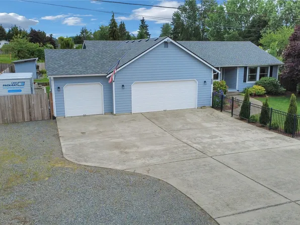 10909 Vickery Avenue E, Tacoma, WA 98446