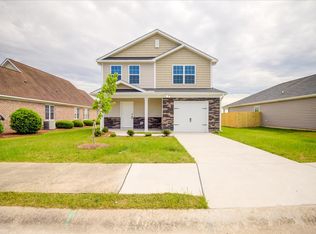 2002 Butterfield Ln, Kinston, NC 28504