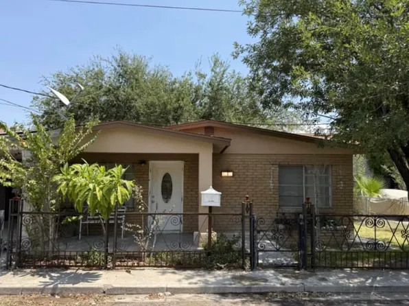 1916 Matamoros St #811, Laredo, TX 78040