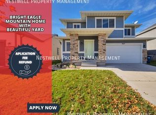 7627 N Evans Ranch Dr, Eagle Mountain, UT 84005