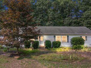8111 Seminole Dr, Howard City, MI 49329