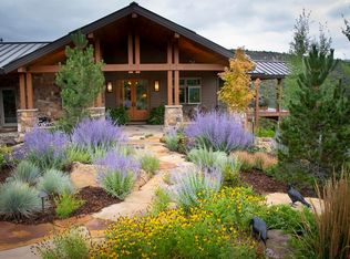 180 S Horse Gulch Loop, Durango, CO 81301