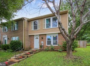 120 Savannah Ct, Walkersville, MD 21793