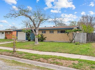 1138 Clare Dr, Corpus Christi, TX 78412