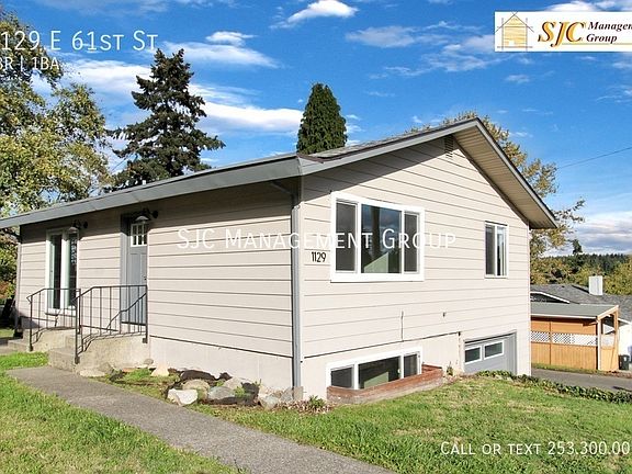 2nd image of 1129 E 61st St