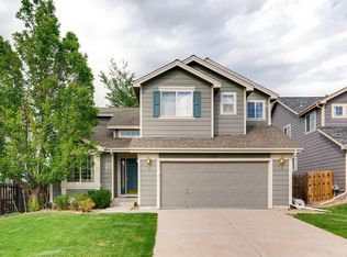 21881 E Berry Ln, Centennial, CO 80015