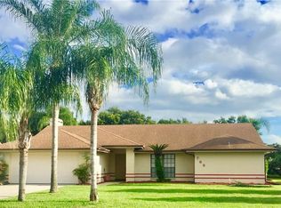 785 Powder Horn Row, Lakeland, FL 33809
