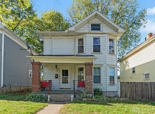 523 Carlisle Ave, Dayton, OH 45410